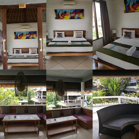Hill Dance Bali American Hotel Jimbaran Εξωτερικό φωτογραφία