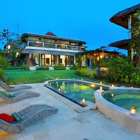 Hill Dance Bali American Hotel Jimbaran Εξωτερικό φωτογραφία