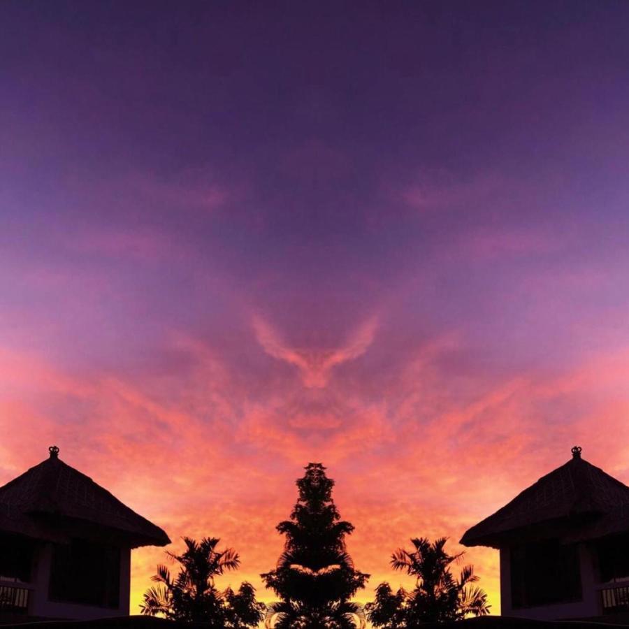 Hill Dance Bali American Hotel Jimbaran Εξωτερικό φωτογραφία