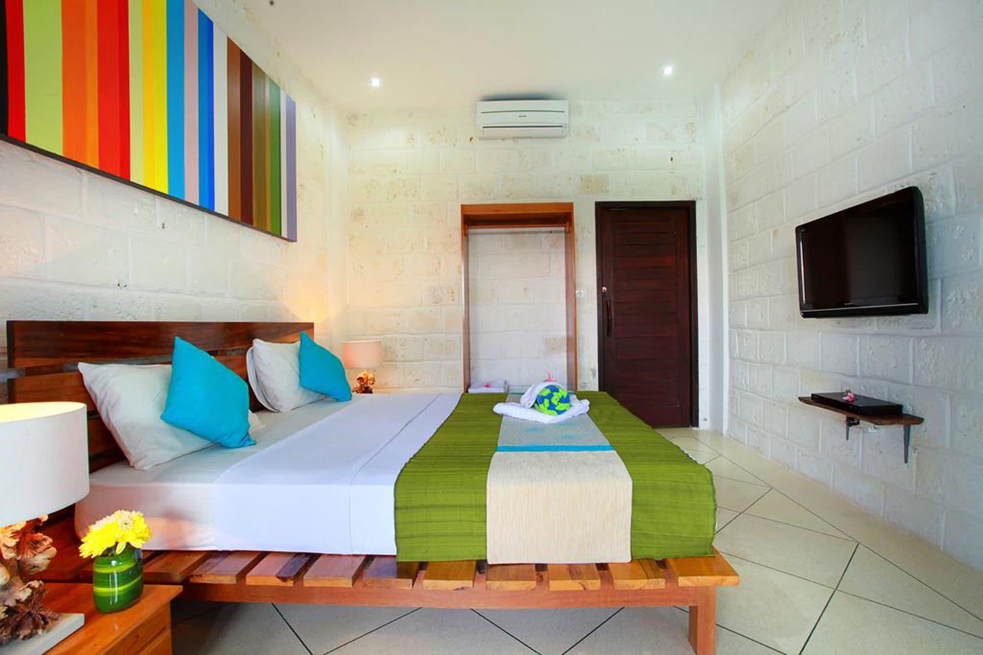 Hill Dance Bali American Hotel Jimbaran Εξωτερικό φωτογραφία