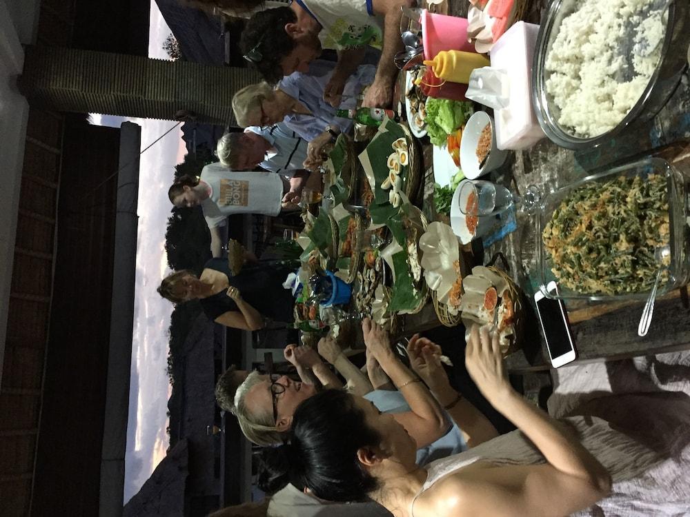 Hill Dance Bali American Hotel Jimbaran Εξωτερικό φωτογραφία