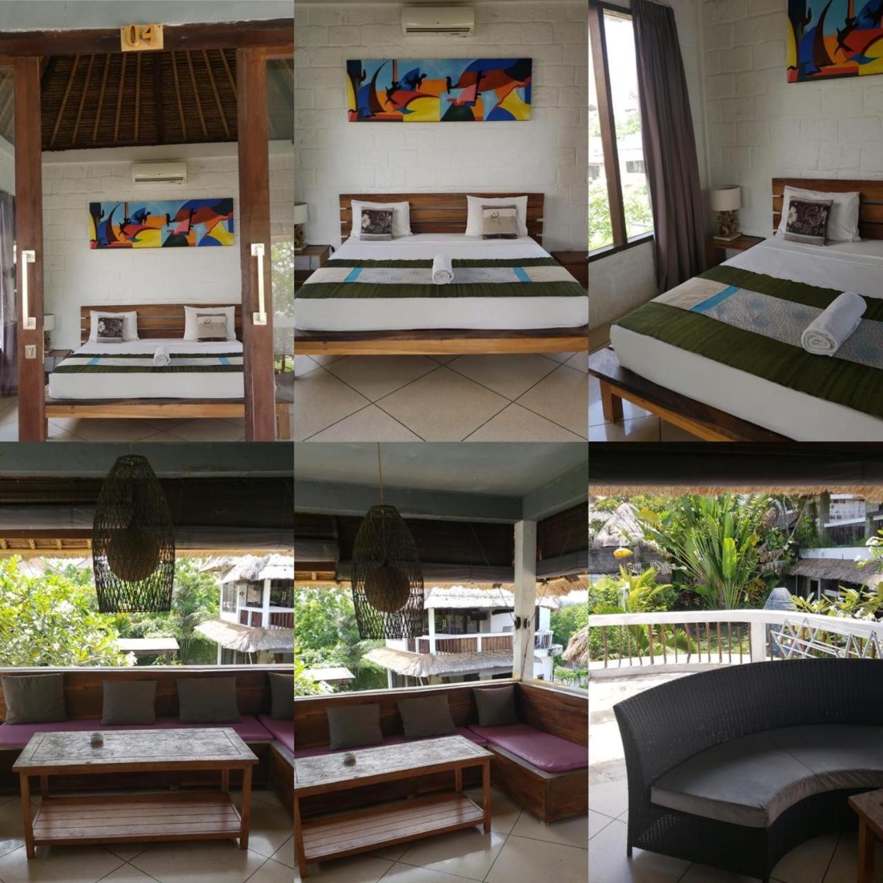 Hill Dance Bali American Hotel Jimbaran Εξωτερικό φωτογραφία