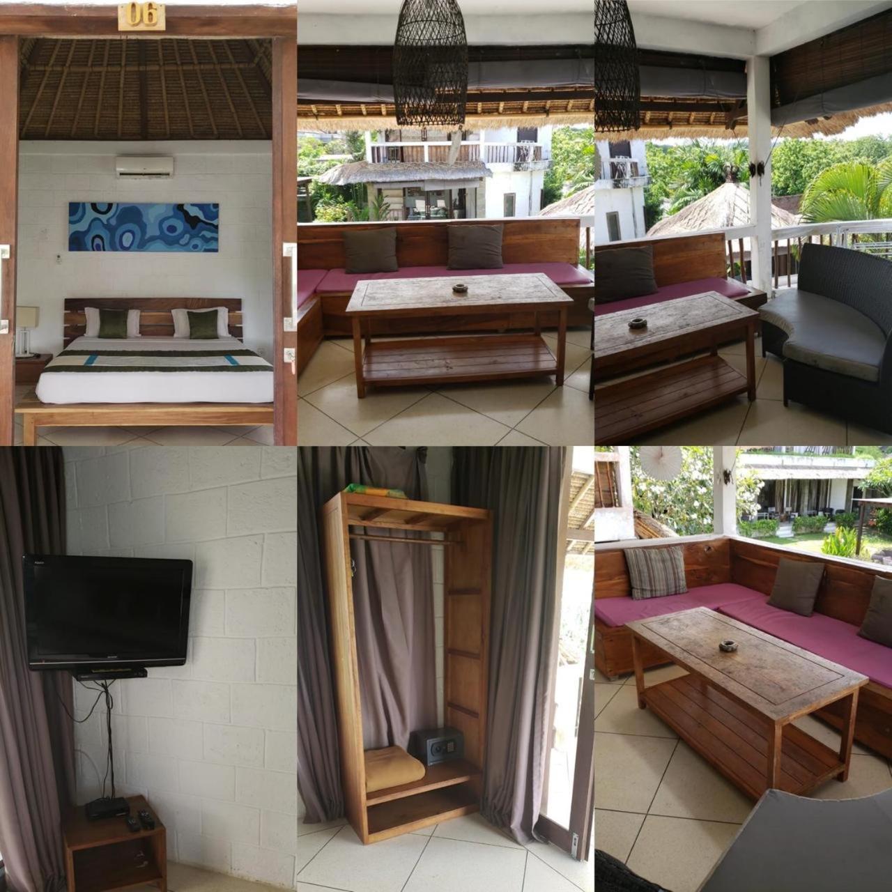 Hill Dance Bali American Hotel Jimbaran Εξωτερικό φωτογραφία