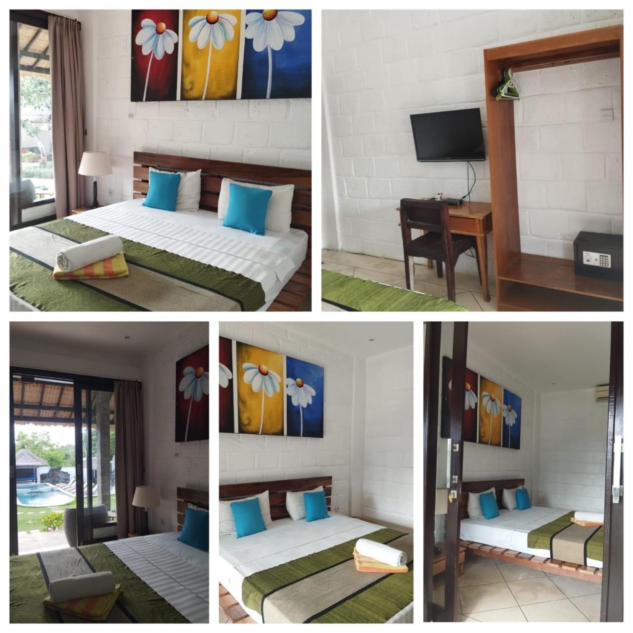 Hill Dance Bali American Hotel Jimbaran Εξωτερικό φωτογραφία