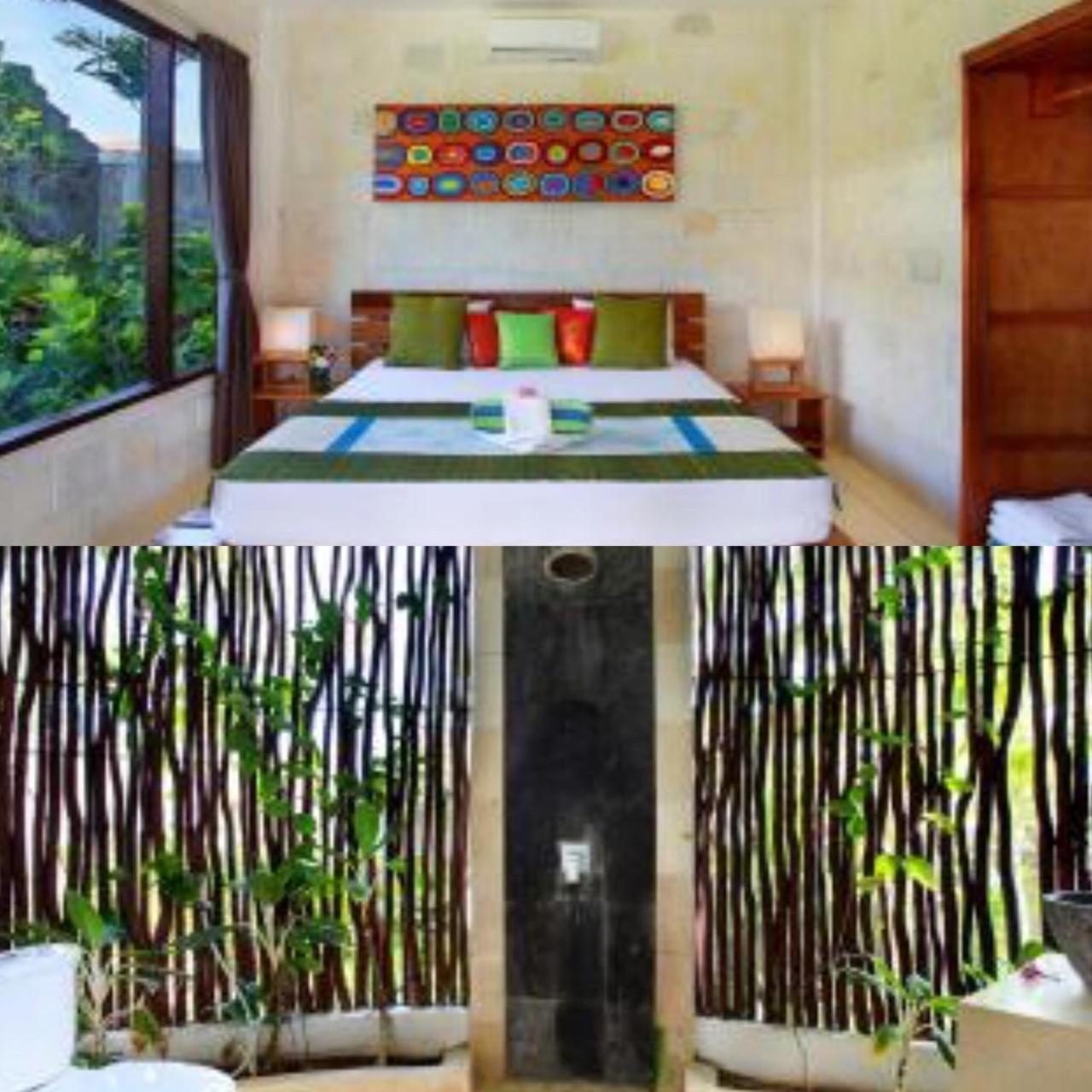 Hill Dance Bali American Hotel Jimbaran Εξωτερικό φωτογραφία