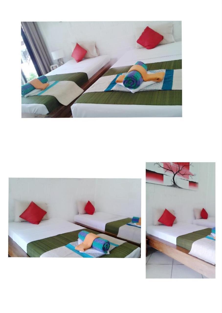 Hill Dance Bali American Hotel Jimbaran Εξωτερικό φωτογραφία