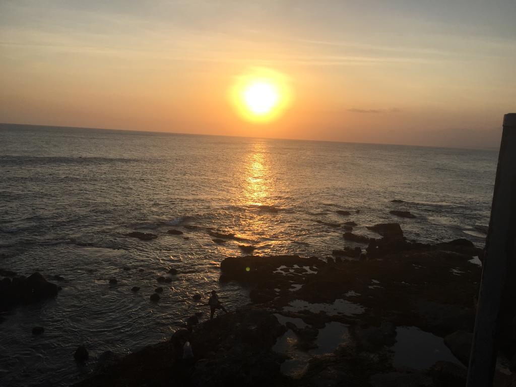 Hill Dance Bali American Hotel Jimbaran Εξωτερικό φωτογραφία