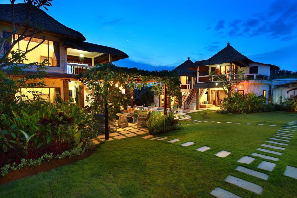 Hill Dance Bali American Hotel Jimbaran Εξωτερικό φωτογραφία