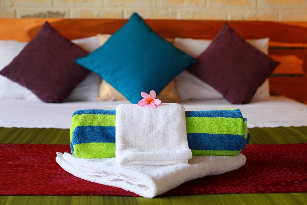 Hill Dance Bali American Hotel Jimbaran Δωμάτιο φωτογραφία