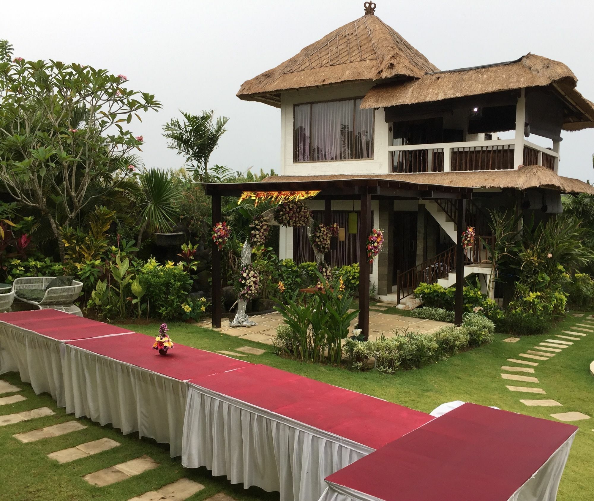 Hill Dance Bali American Hotel Jimbaran Εξωτερικό φωτογραφία