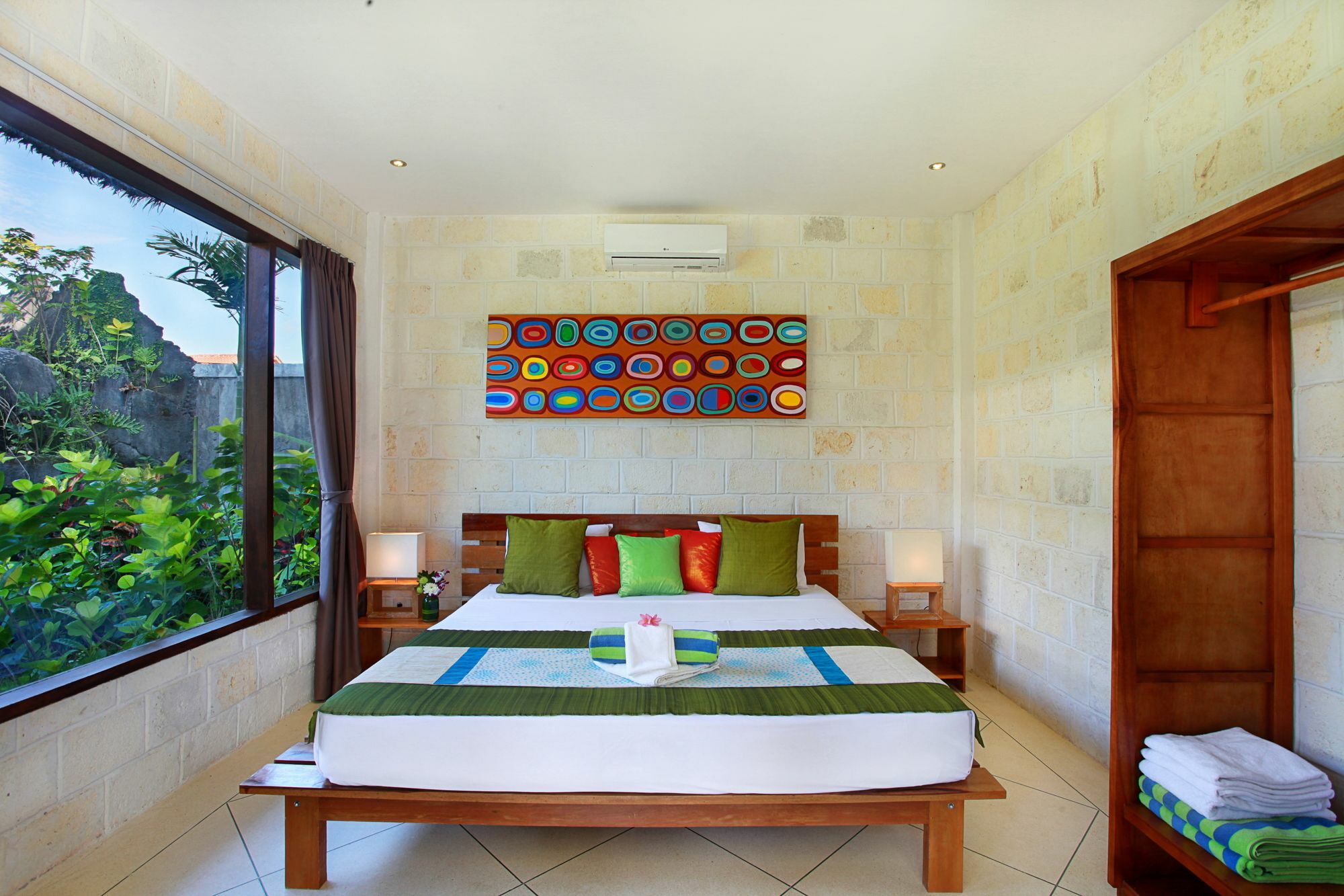 Hill Dance Bali American Hotel Jimbaran Εξωτερικό φωτογραφία