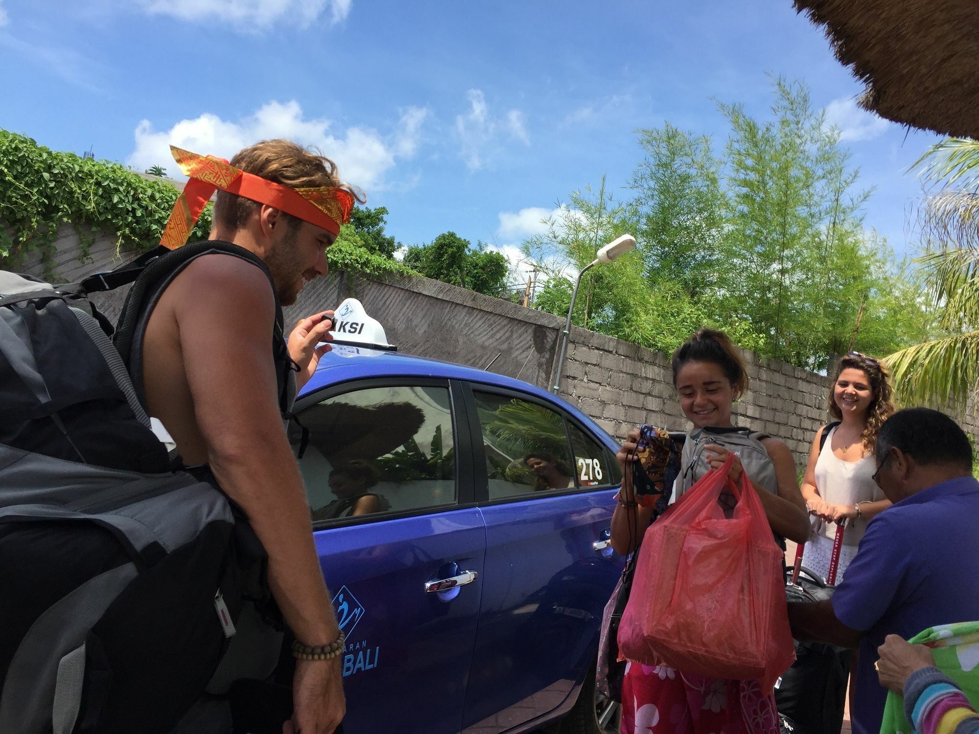 Hill Dance Bali American Hotel Jimbaran Εξωτερικό φωτογραφία