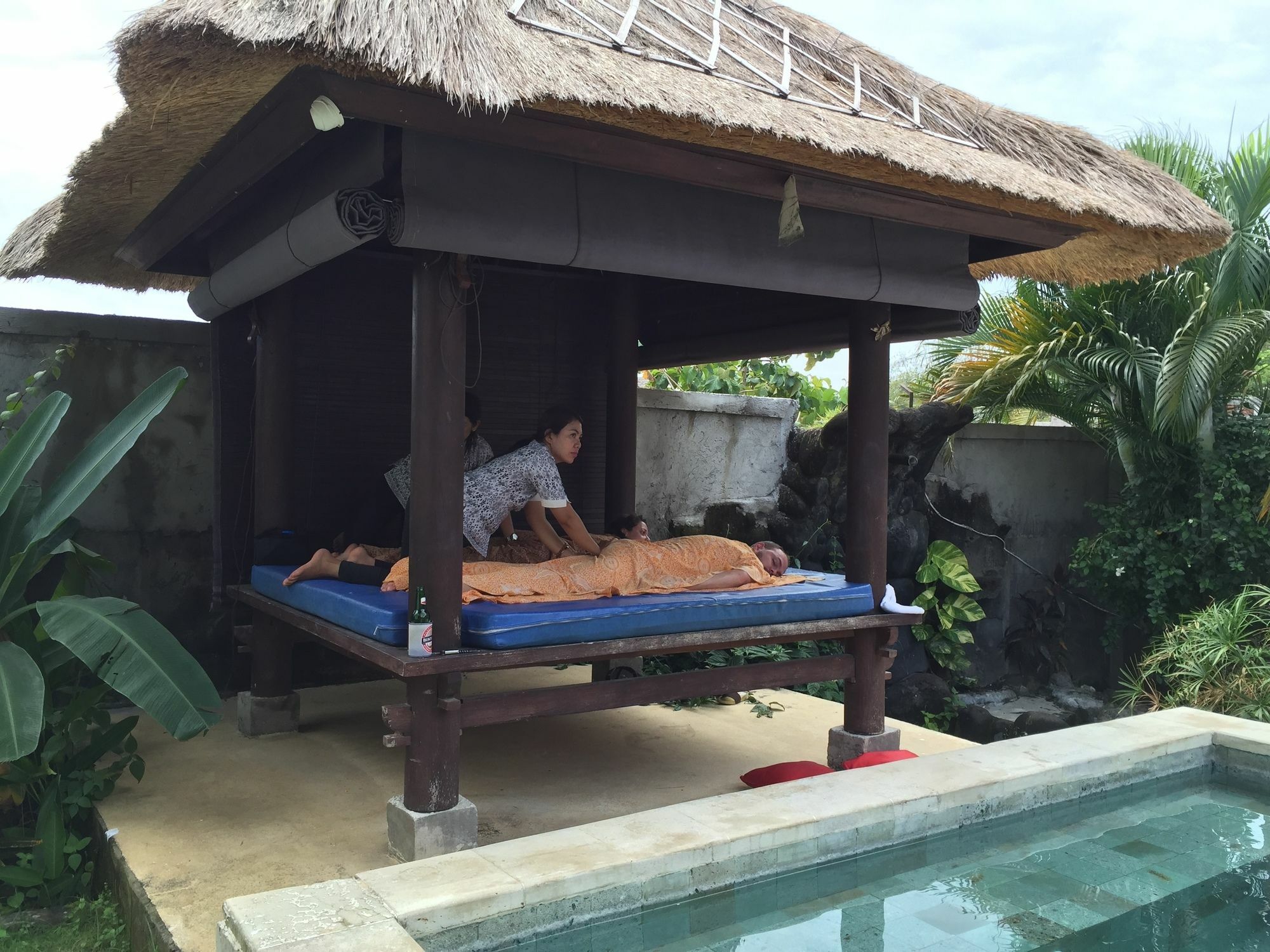 Hill Dance Bali American Hotel Jimbaran Εξωτερικό φωτογραφία