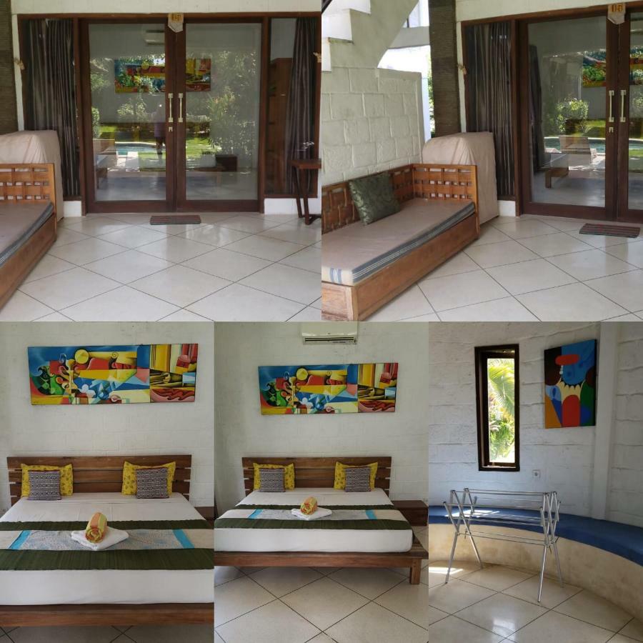 Hill Dance Bali American Hotel Jimbaran Εξωτερικό φωτογραφία