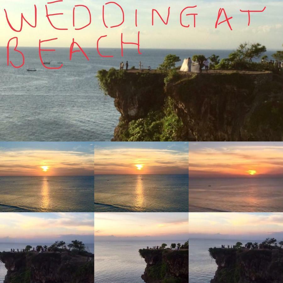 Hill Dance Bali American Hotel Jimbaran Εξωτερικό φωτογραφία